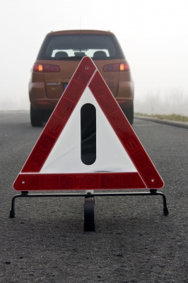 Unfall? 24H KFZ-Gutachter Service Hockenheim